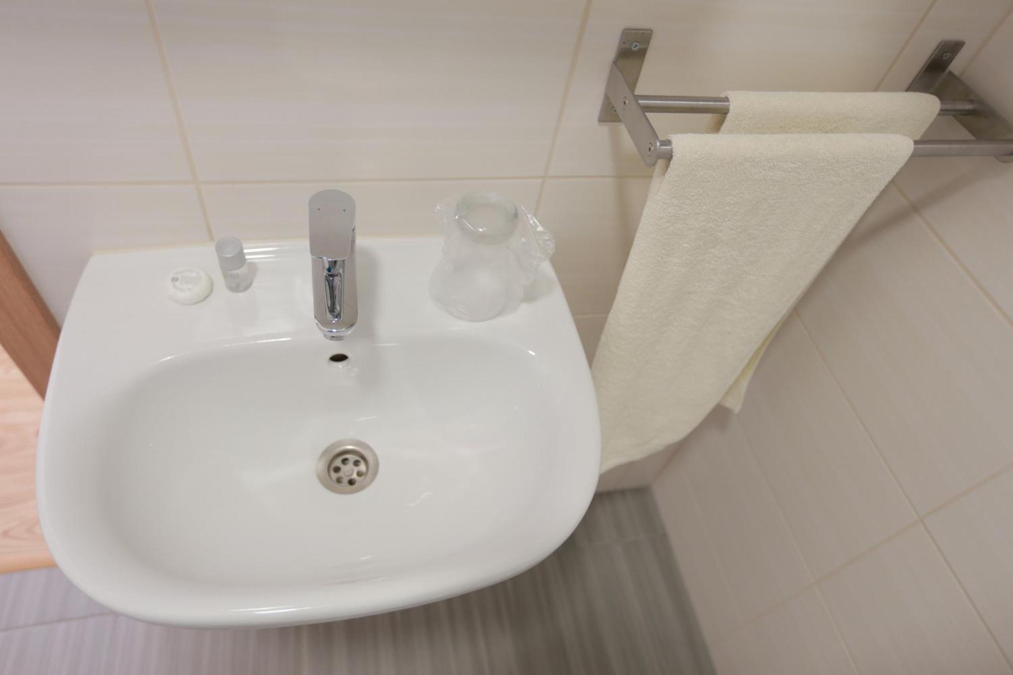 Rooms Butkovic Ζάγκρεμπ Δωμάτιο φωτογραφία