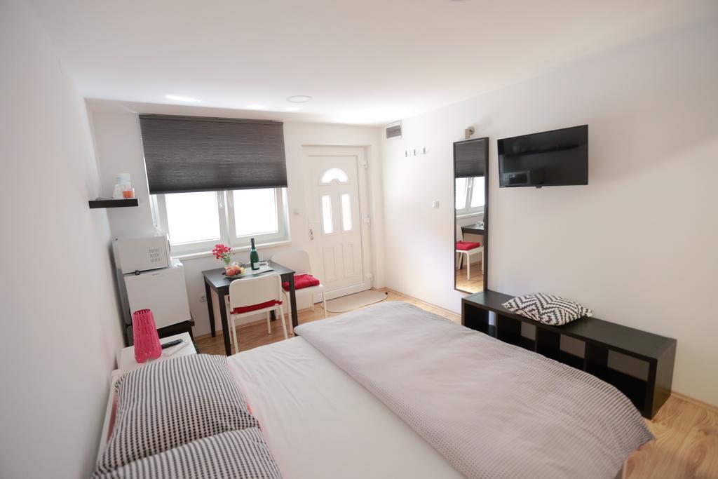 Rooms Butkovic Ζάγκρεμπ Εξωτερικό φωτογραφία