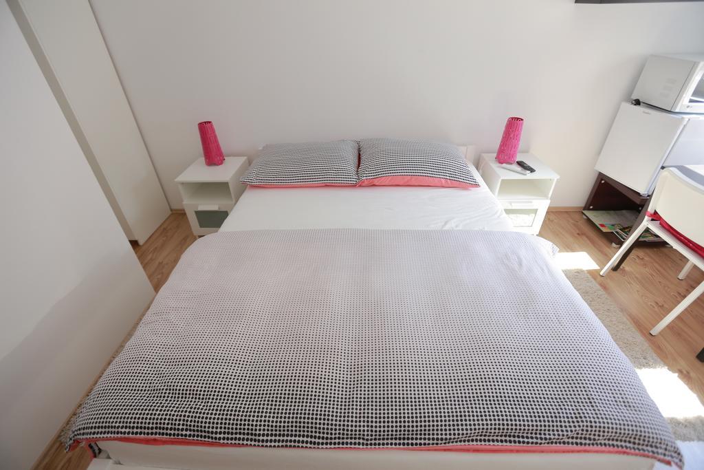 Rooms Butkovic Ζάγκρεμπ Εξωτερικό φωτογραφία