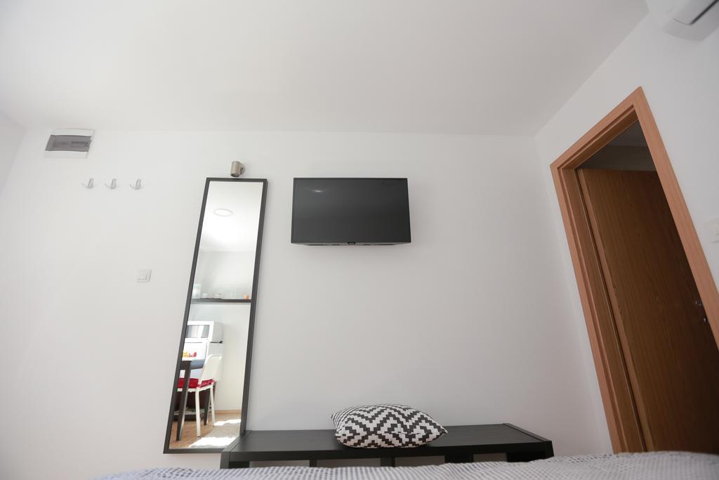 Rooms Butkovic Ζάγκρεμπ Εξωτερικό φωτογραφία
