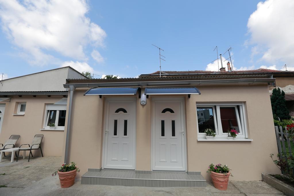 Rooms Butkovic Ζάγκρεμπ Εξωτερικό φωτογραφία