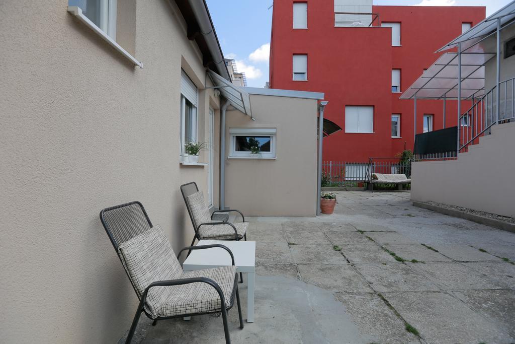 Rooms Butkovic Ζάγκρεμπ Εξωτερικό φωτογραφία