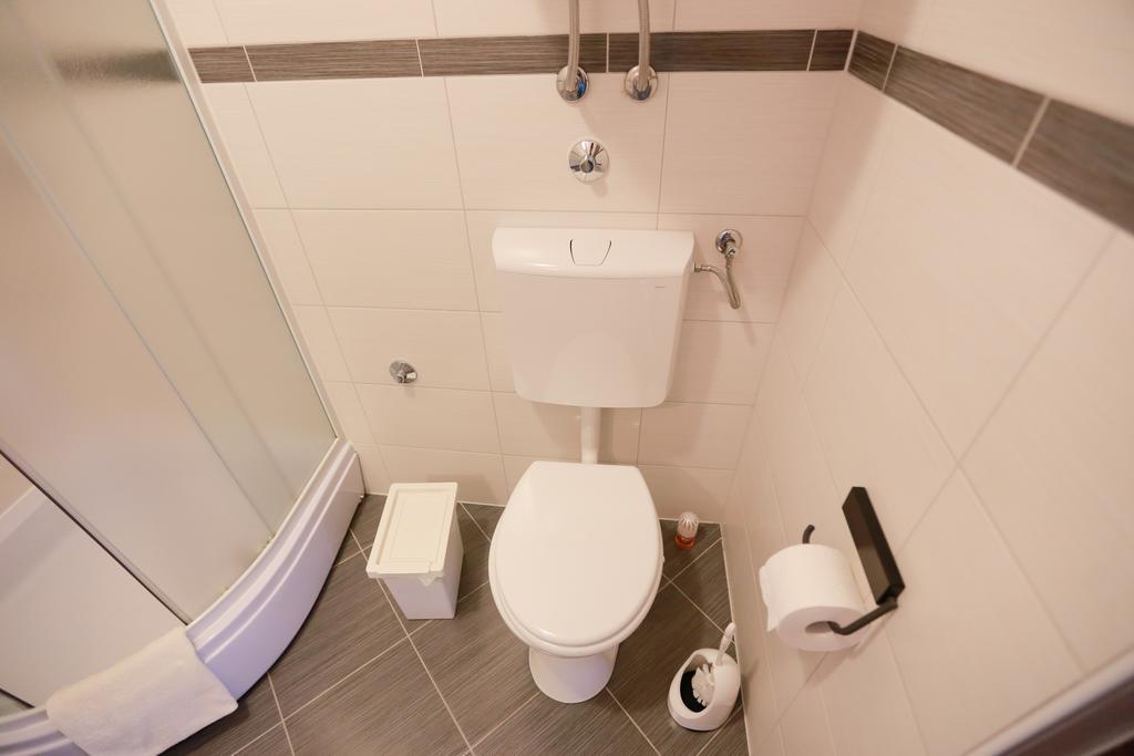 Rooms Butkovic Ζάγκρεμπ Εξωτερικό φωτογραφία