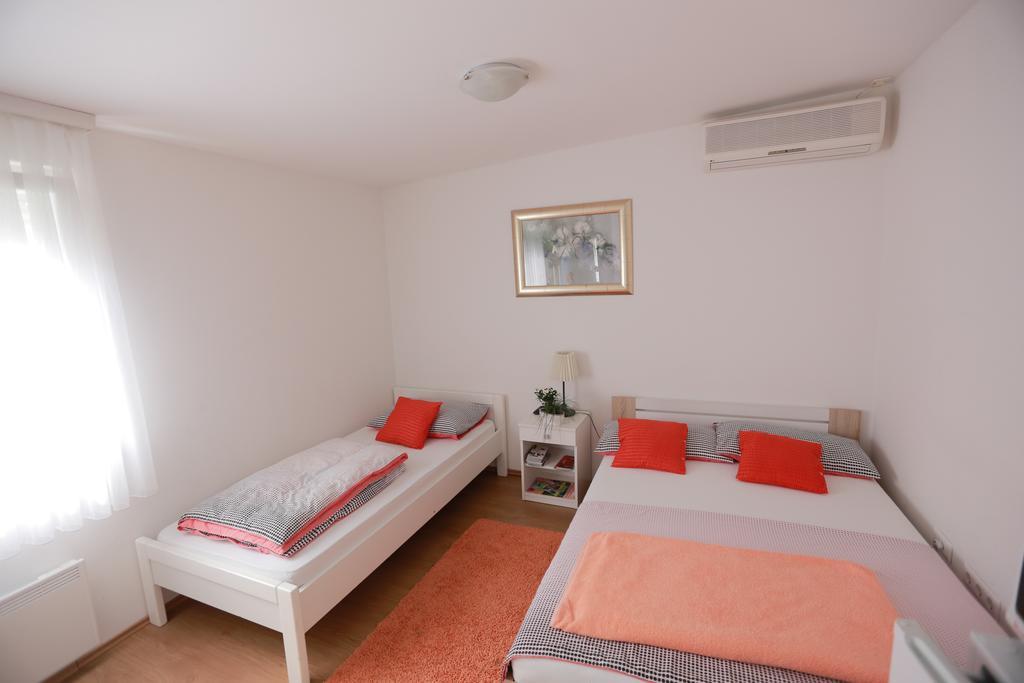 Rooms Butkovic Ζάγκρεμπ Εξωτερικό φωτογραφία