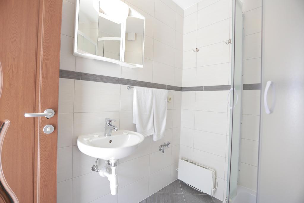 Rooms Butkovic Ζάγκρεμπ Εξωτερικό φωτογραφία