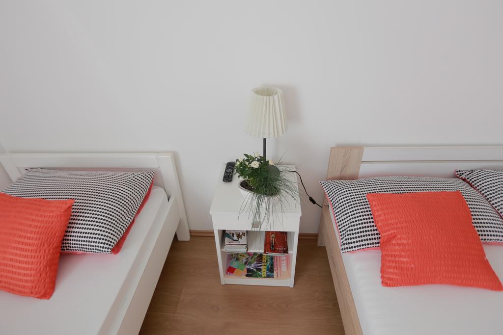 Rooms Butkovic Ζάγκρεμπ Εξωτερικό φωτογραφία