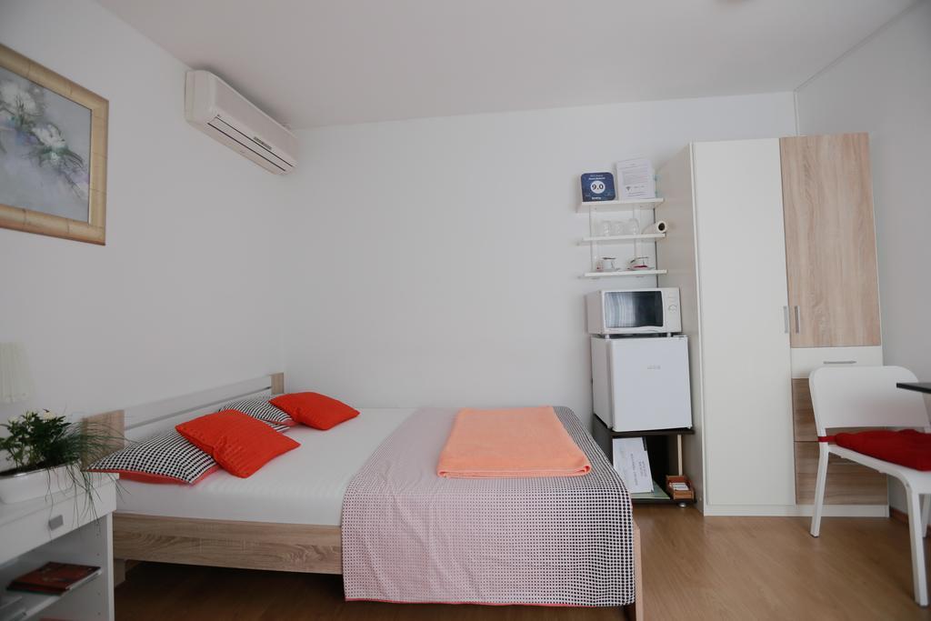 Rooms Butkovic Ζάγκρεμπ Εξωτερικό φωτογραφία