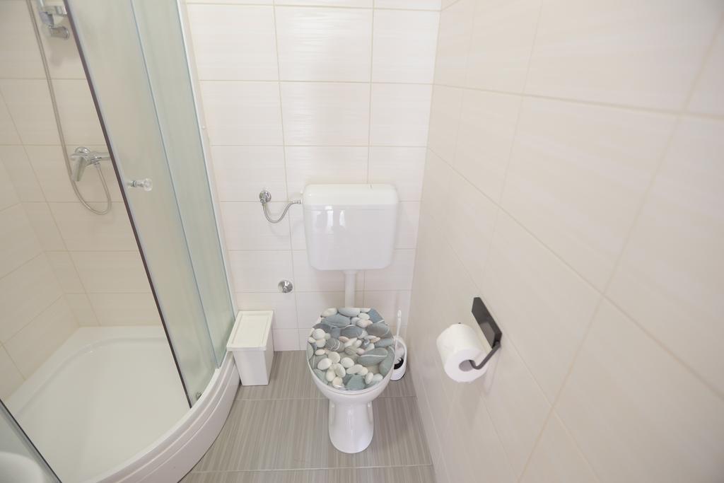 Rooms Butkovic Ζάγκρεμπ Εξωτερικό φωτογραφία